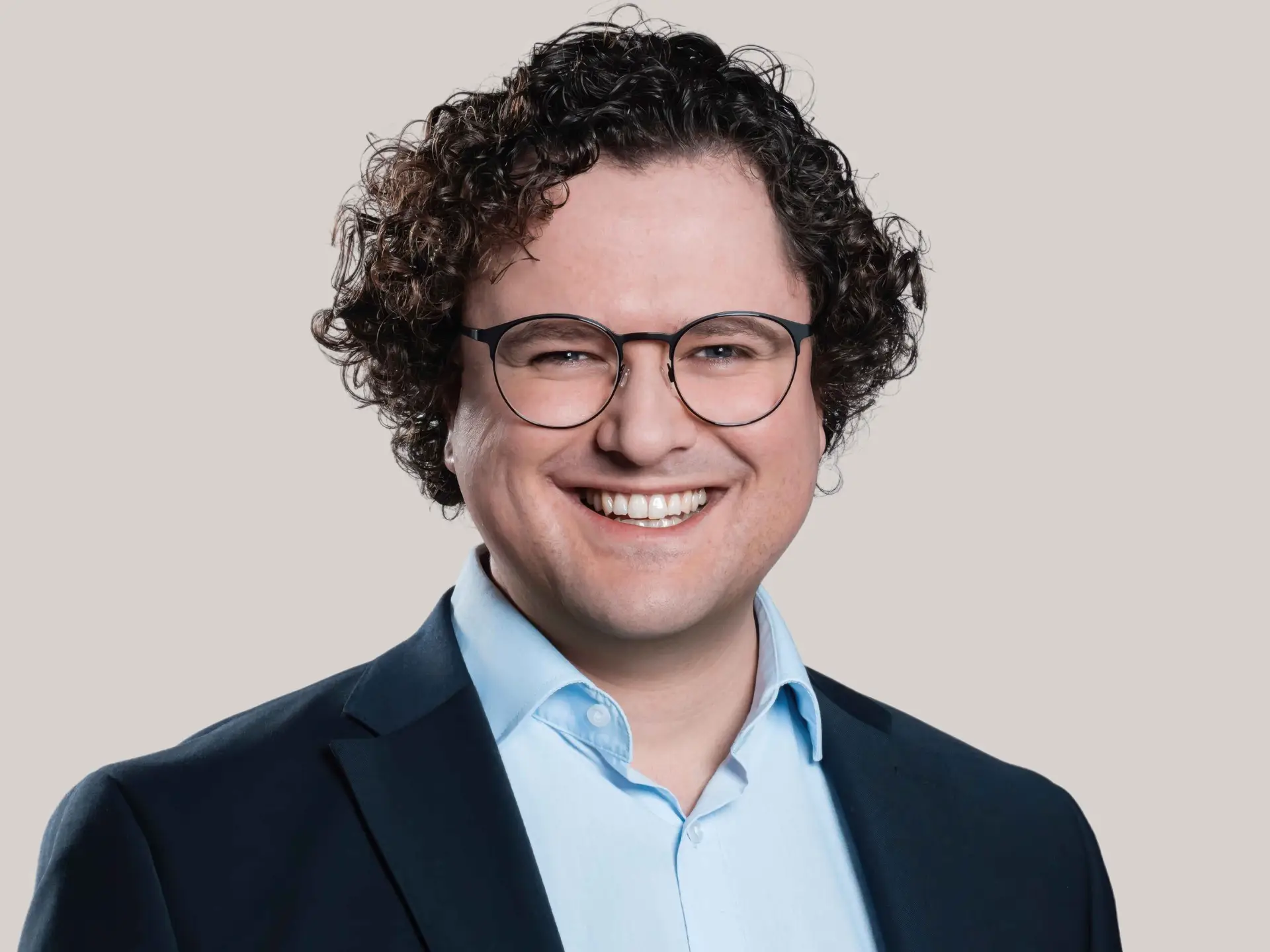 YourNerd-Betreiber Philipp Riegger